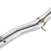 AWE Tuning Audi B9 S5 Coupe 3.0T Track Edition Exhaust - Diamond Black Tips (102mm) - 3010-43058