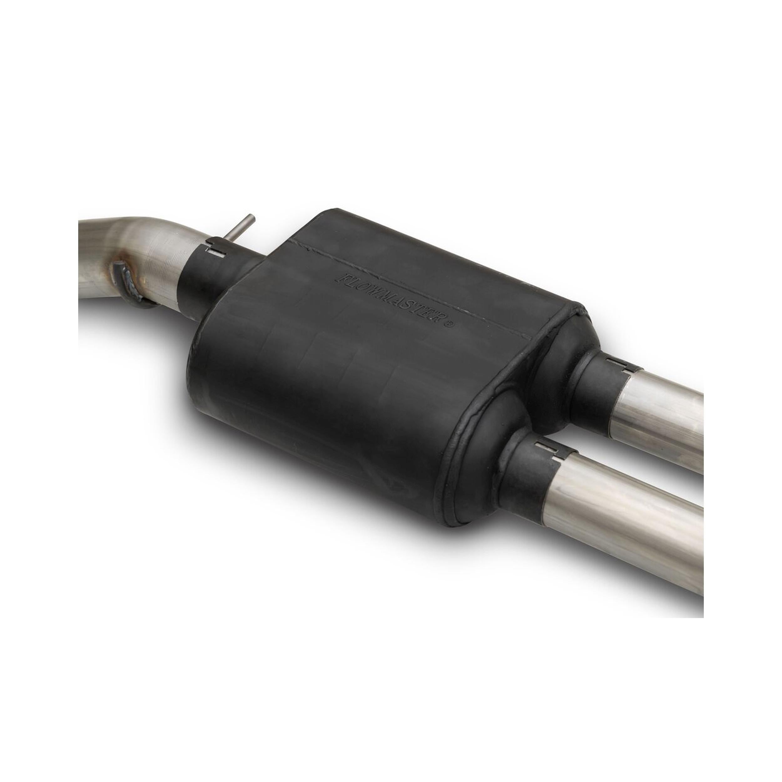 Flowmaster American Thunder Cat-Back Exhaust System - 818158
