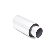 XForce 3.5" Od Angle Cut Double Wall 2.25" (Expandable) - TS-AW35