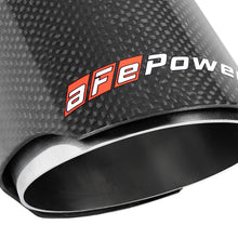 AFE Universal Exhaust Tip (Universal Fit) - 49T25354-C07