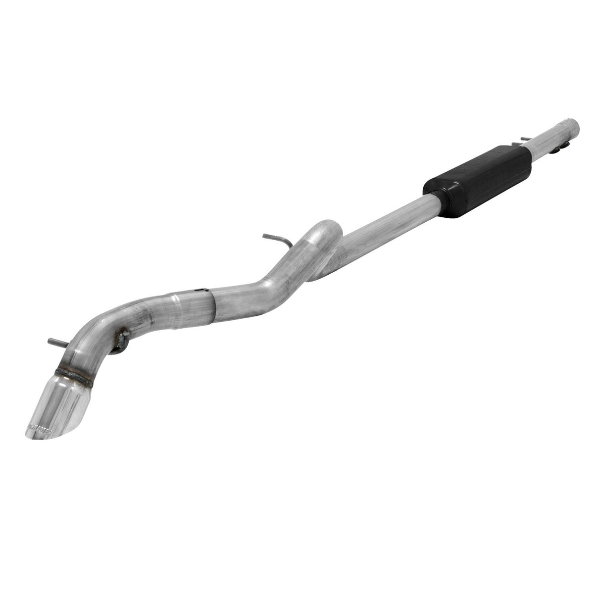 Flowmaster 817674 07-18 Jeep Wrangler Jk Amt Cb 409S
