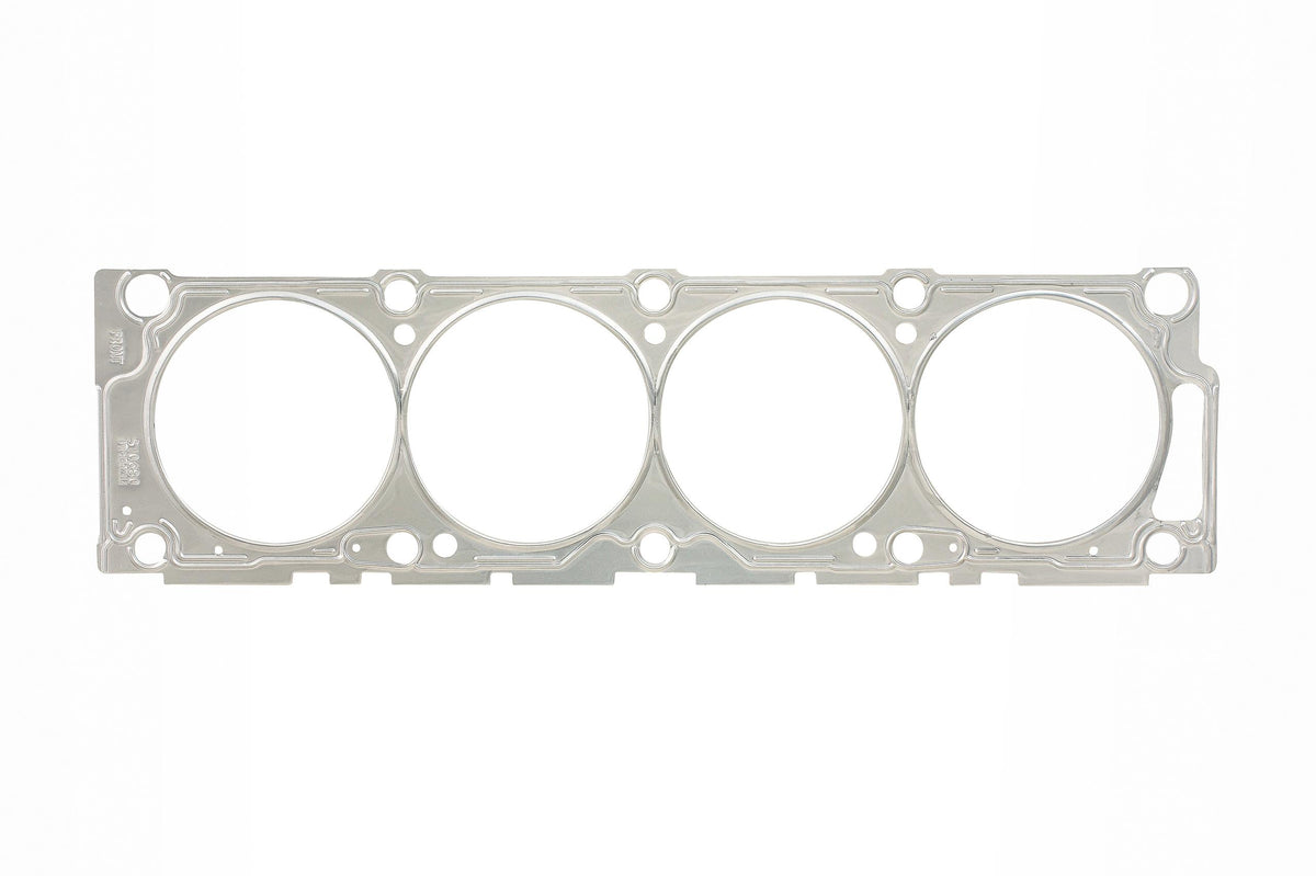 Mr. Gasket 1132G Emb Stl Shm Hg Ford 390 1 Pc