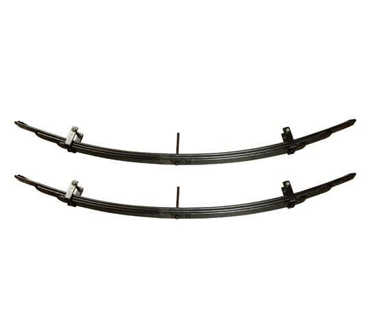 Icon 07-21 Tundra Rear Expansion Pack Kit - 51200