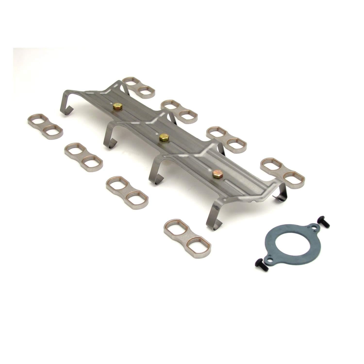 Comp Cams Hydraulic Roller Installation Kit For '91-'02 Chevrolet Small Block/'91-'97 Lt1 - 08-1001
