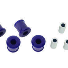 SuperPro FR UPR CTRL ARM INNER BUSH - SPF2021K