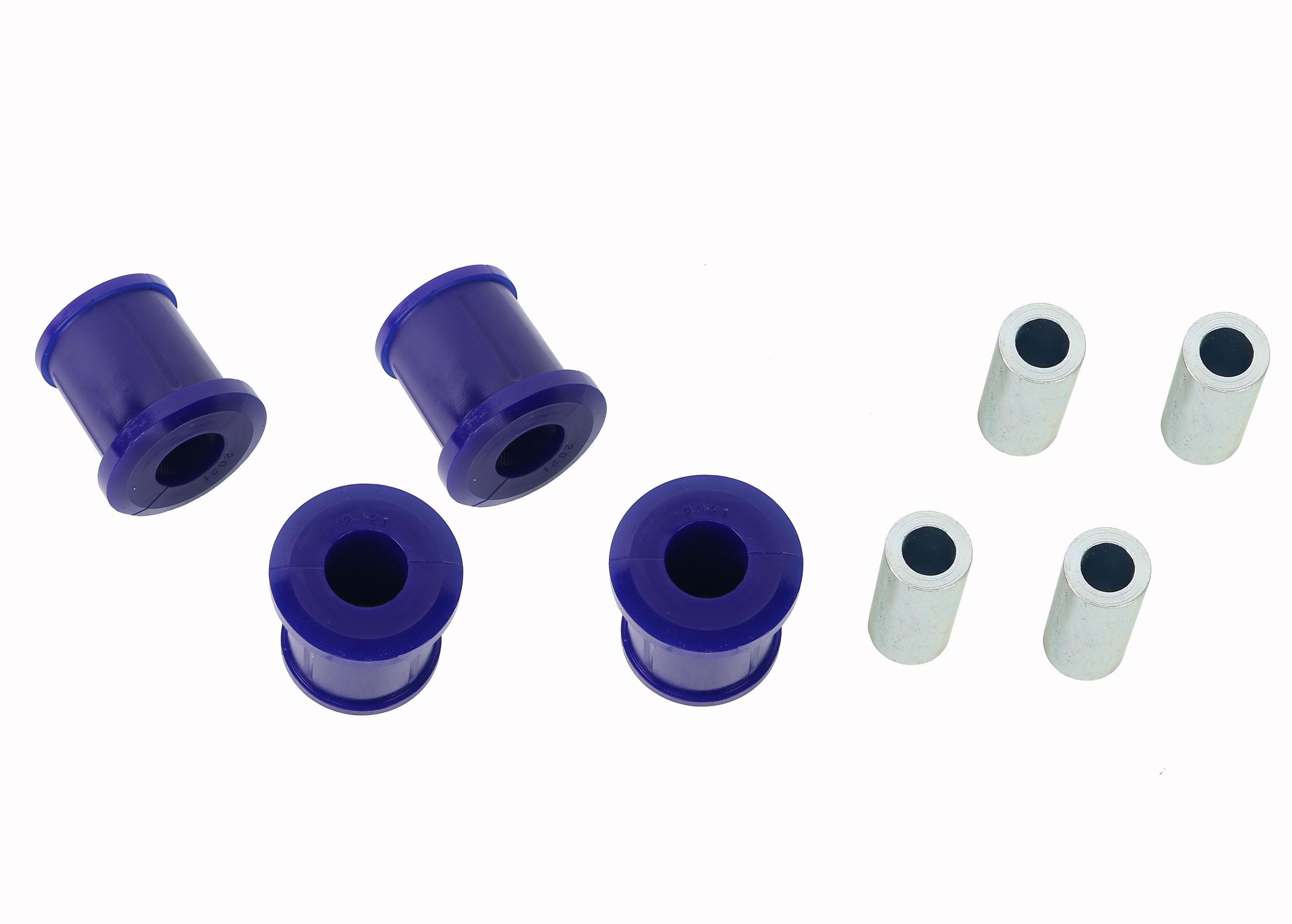 SuperPro FR UPR CTRL ARM INNER BUSH - SPF2021K