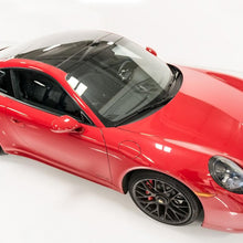 AWE Tuning Foiler Wind Diffuser for Porsche 991 / 981 / 718 - 1110-11010