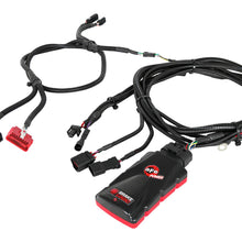 AFE BrakeLogic Exhaust Brake Control Module (2011-2016 F-250 Super Duty, F-350 Super Duty, F-450 Super Duty, F-550 Super Duty) - 77-63002