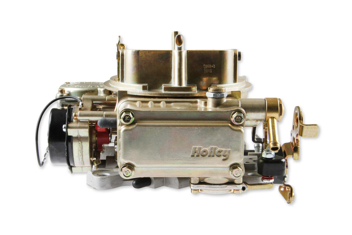 Holley 465 CFM Classic Carburetor.  - 0-1848-2