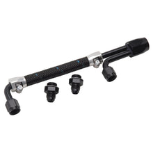 Edelbrock Dual-Quad Fuel Line Kit - 80913