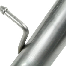 AFE MACH Force-Xp 2-1/2in 409 Stainless Steel Cat-Back Exhaust System - 49-46229