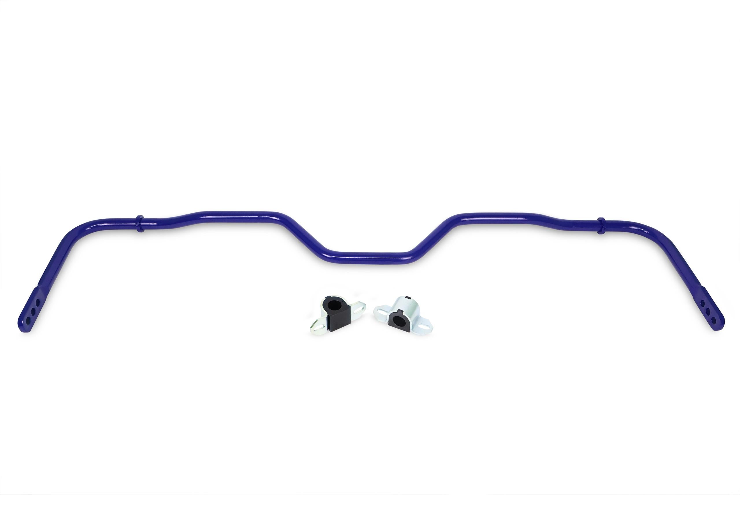 SuperPro Suspension Stabilizer Bar - RC0109RZ-24