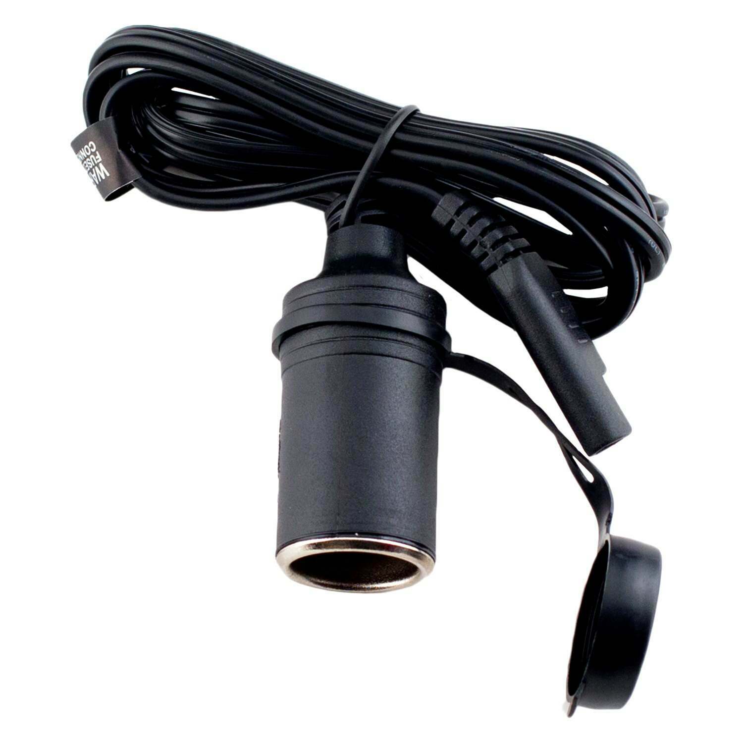 Battery Tender Female Cigarette Adapter Accessory Cable - 081-0069-8