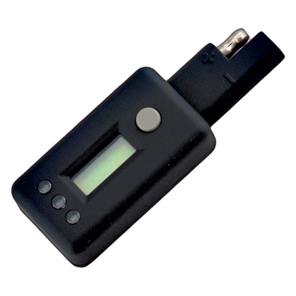 Battery Tender LCD Voltage Indicator - 081-0157