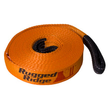 Rugged Ridge Recovery Gear-Offroad - 15104.03