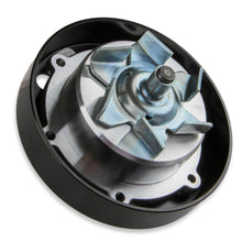 Holley Mid-Mount Race Accessory System-Black Finish.  - 20-186BK