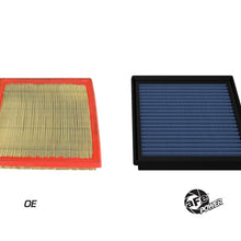 AFE Magnum FLOW OE Replacement Air Filter w/ Pro 5R Media (Subaru Crosstrek 18-20 H4-2.0L) - 30-10327