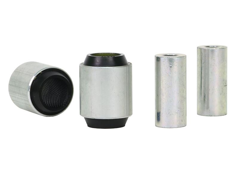 Whiteline Performance Rear Control Arm Upper Inner Bushing 04-07 Mazda RX-8 Whiteline (2004-2007 RX-8) - W63388