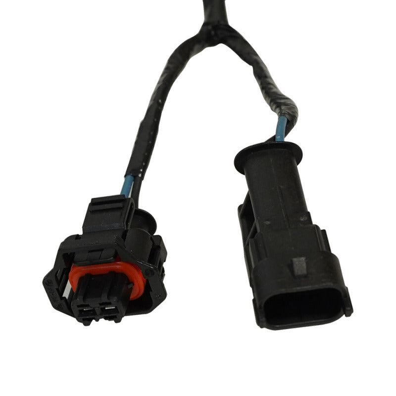 BD Diesel Bd E-Pas Positive Air Shut-Off Volvo D13/Mack Mp8 2017-2023 - 1036772