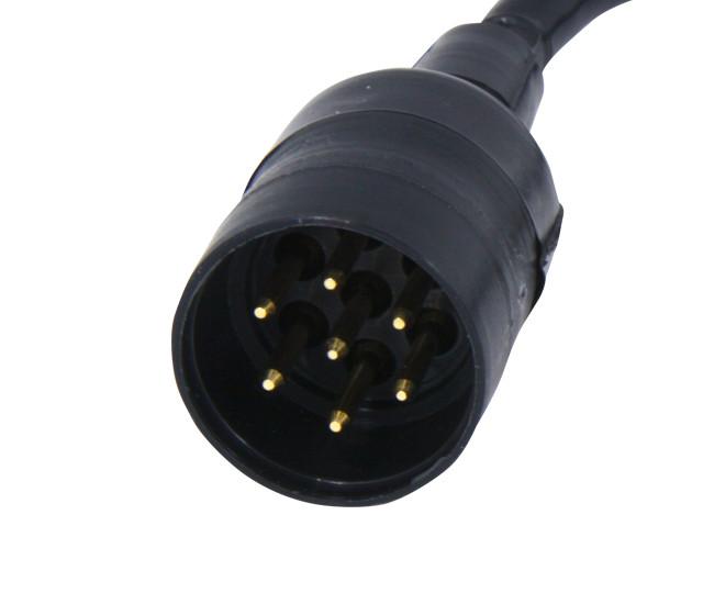 Racepak Cable Interface 6In. - 280-CA-IM-006
