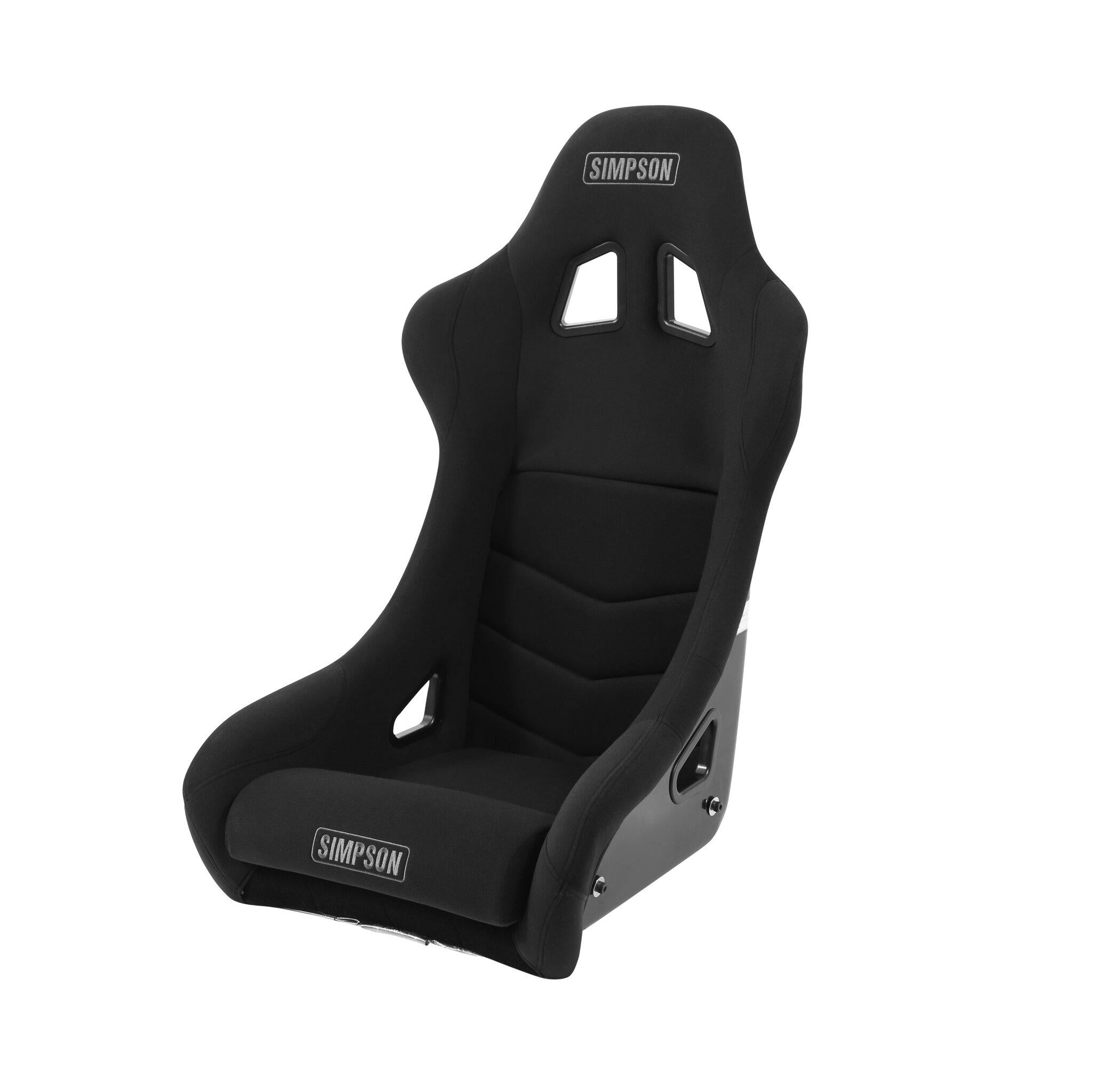 Simpson Racing Club Series Seat - S108-304