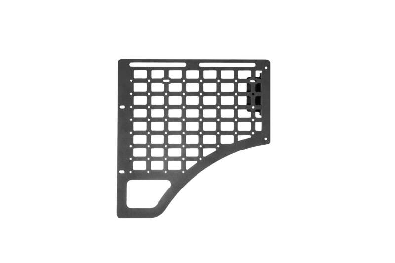 Addictive Desert Designs 2019-2024 RAM 1500 67.2" (non Rambox) , TRX Bed Side Molle Passenger Side - AC6201901NA-P