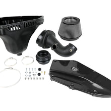 AFE Magnum FORCE Stage-2Si Cold Air Intake System w/ Pro DRY S Media - 51-81012-C