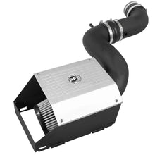 AFE Magnum FORCE Stage-2 Cold Air Intake System w/ Pro DRY S Media (2006-2009 Commander, Commander, Commander, Commander) - 51-12602