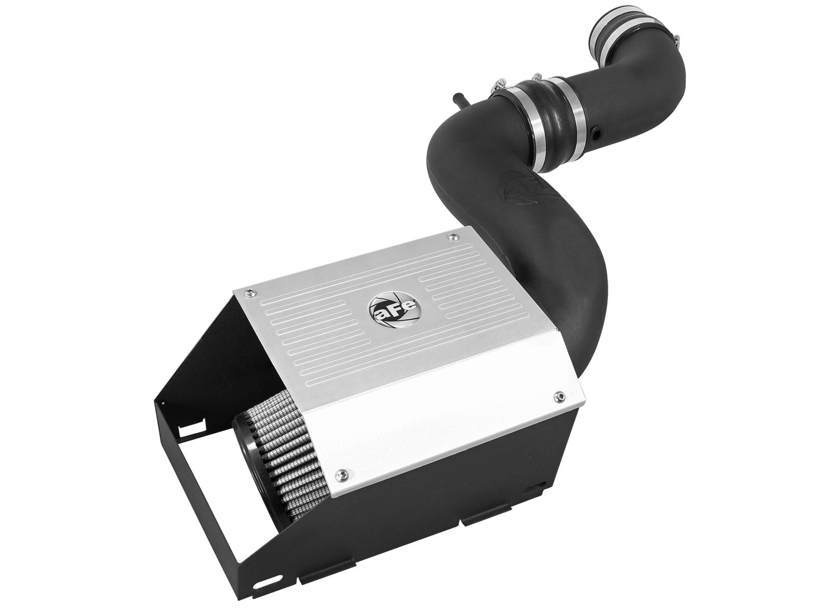 AFE Magnum FORCE Stage-2 Cold Air Intake System w/ Pro DRY S Media (2006-2009 Commander, Commander, Commander, Commander) - 51-12602
