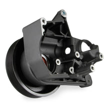 Holley Power Steering Bracket - 97-253BK