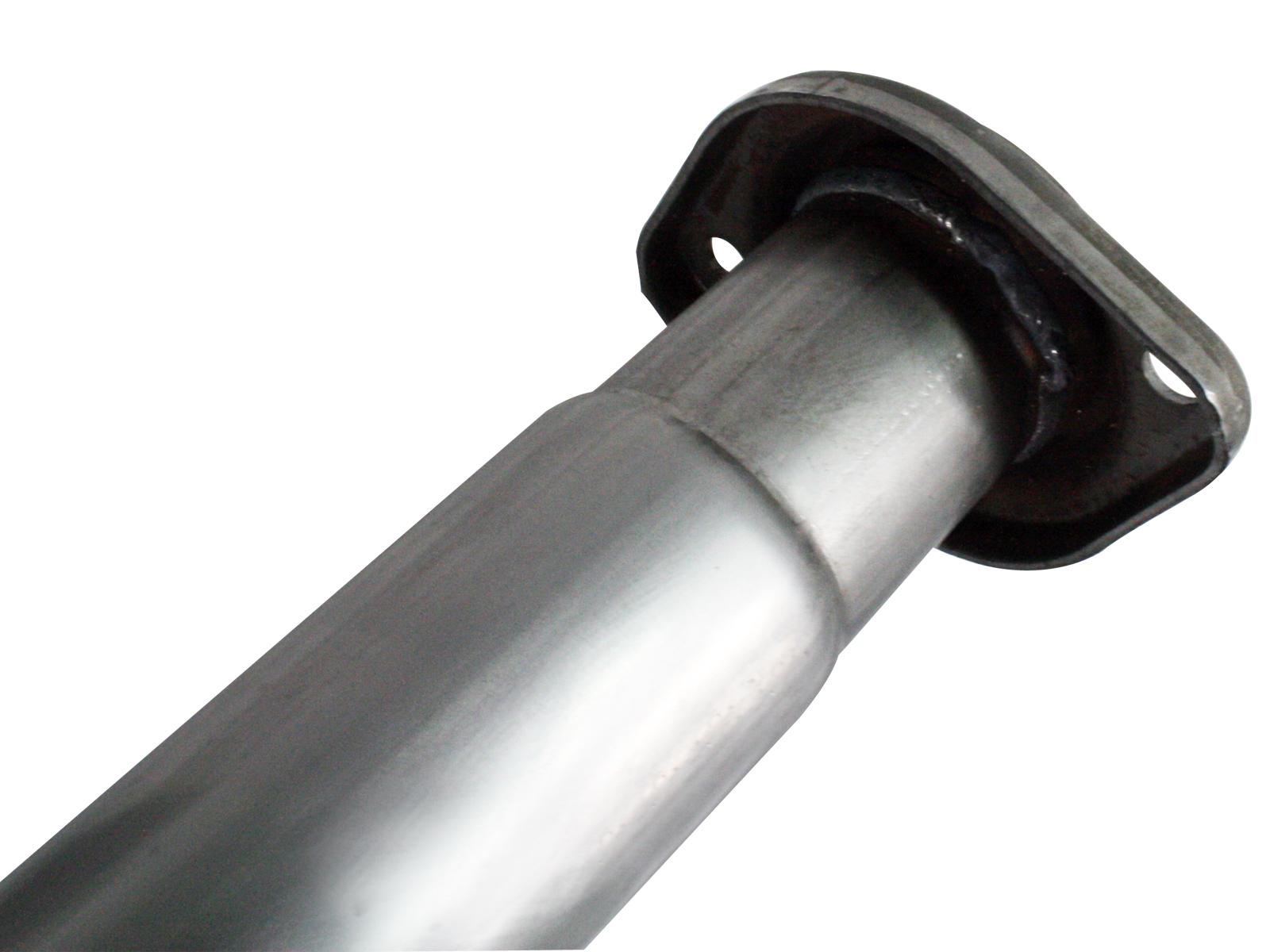 AFE Cat-Back Exhaust System (2007-2008 Chevrolet Tahoe V8-4.8/5.3L) - 49-44009