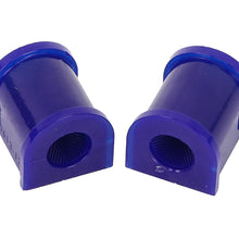 SuperPro Toyota/GMH - S/Bar To Chas Mt (1983-1992 Corolla, Tercel) - SPF0613-17K