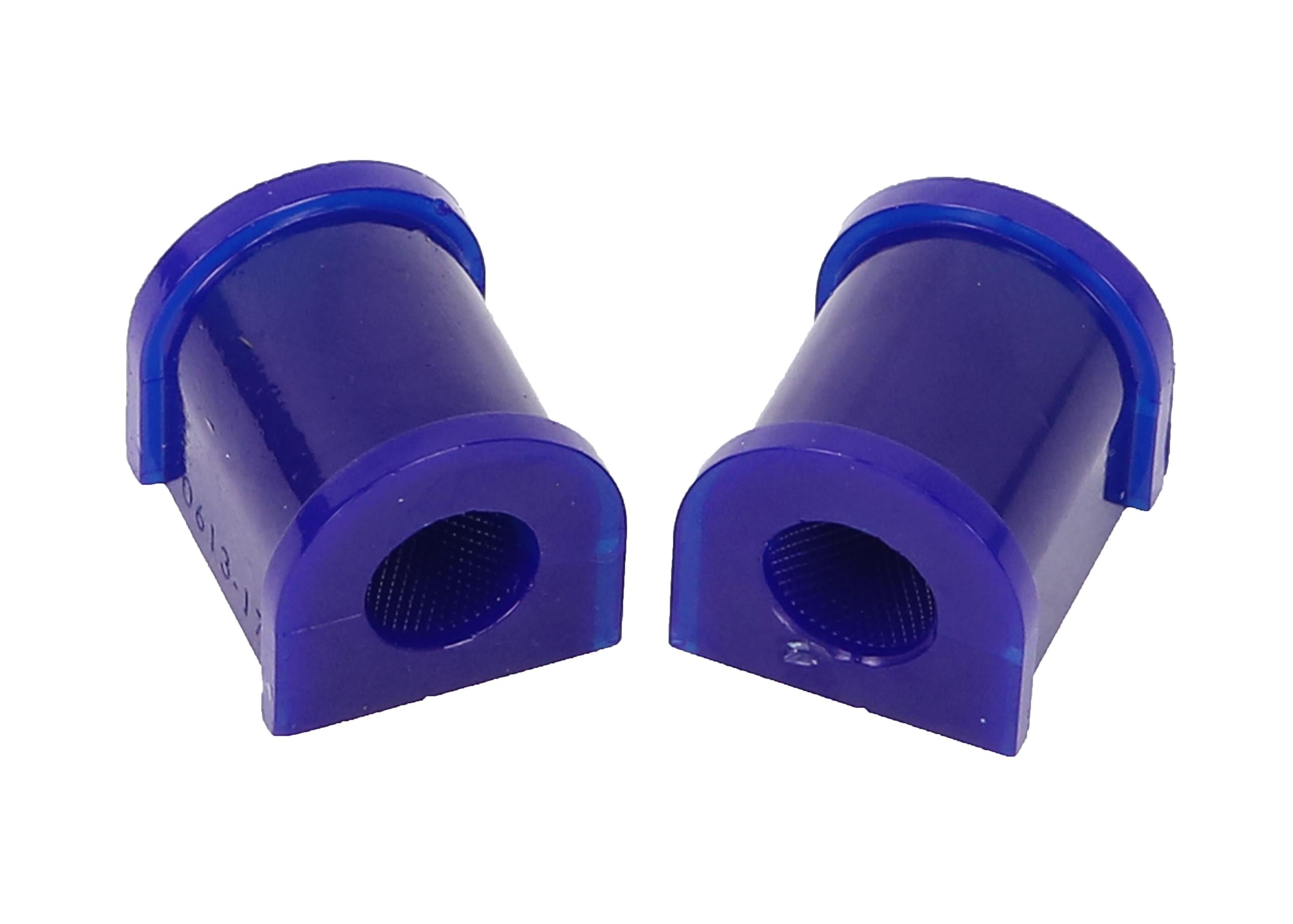SuperPro Toyota/GMH - S/Bar To Chas Mt (1983-1992 Corolla, Tercel) - SPF0613-17K