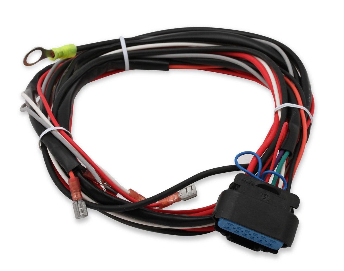 Replacement Harness for PN 6201/62013 and PN 6425/64253.  - 8897