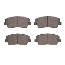 DFC 18-23 Kia Stinger Front 4000 Hybridynamic Brake Pads