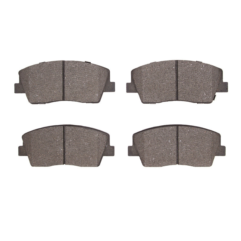 DFC 18-23 Kia Stinger Front 4000 Hybridynamic Brake Pads