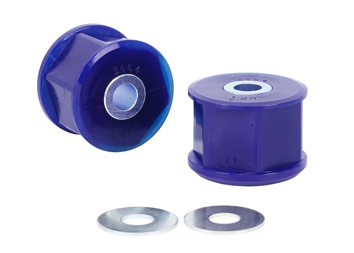 SuperPro SUBARU RR DIFF PINION SUPP KIT - SPF2664K