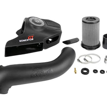 AFE Sealed Intake (2015-2018 Volkswagen Golf R L4-2.0L (t)) - 50-70036D