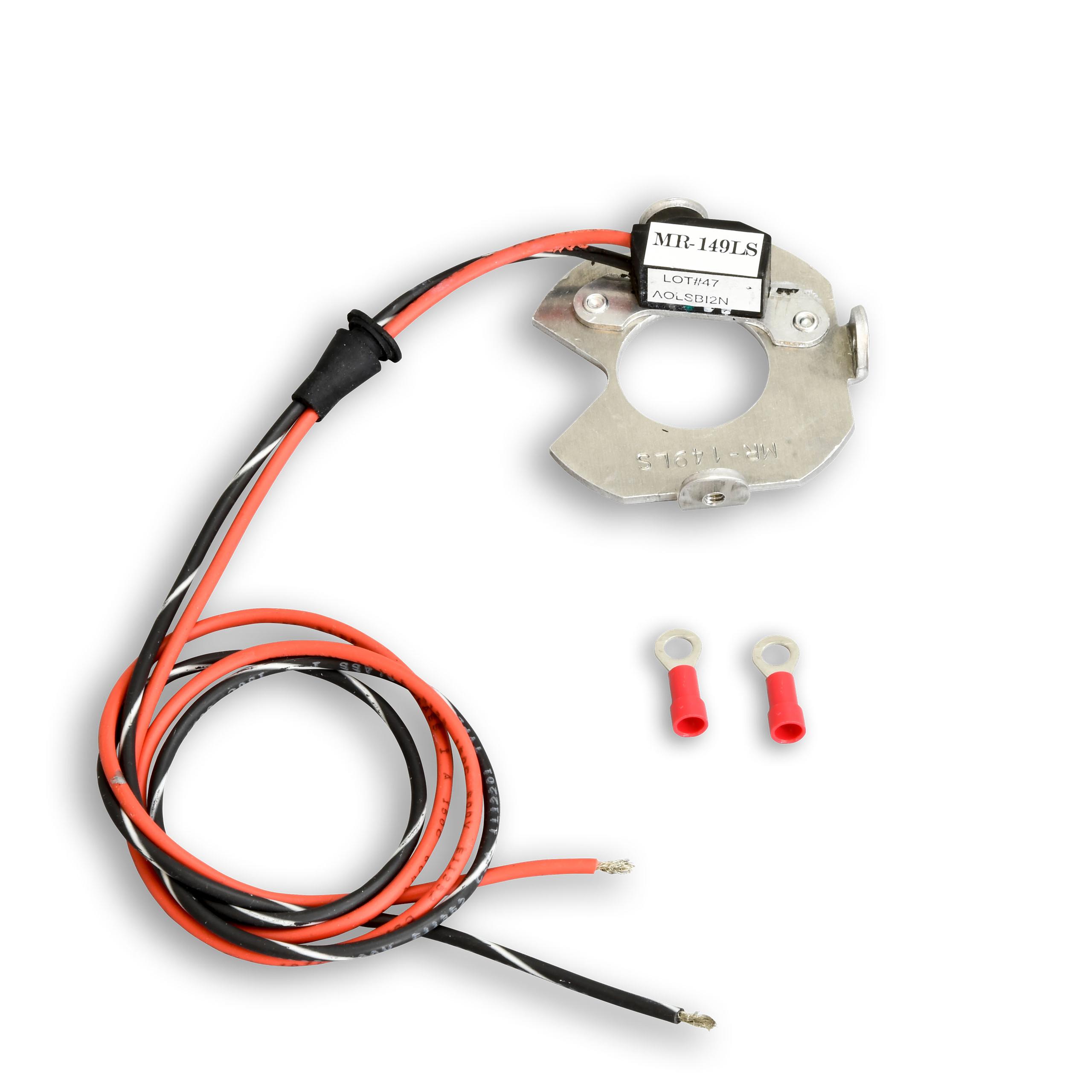 Pertronix Fiat & Lancia Appia - MR-149LS