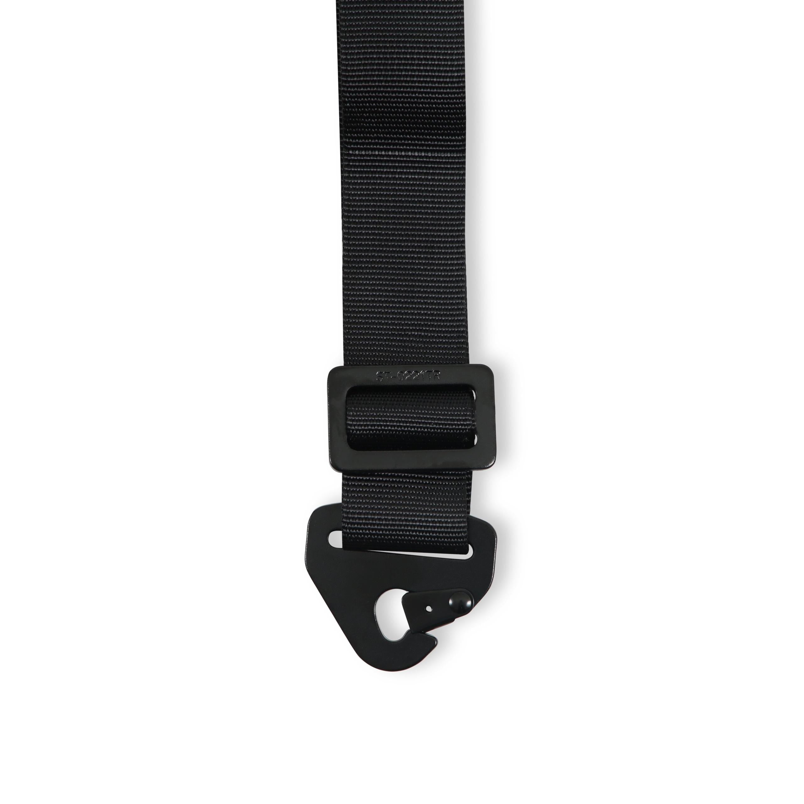 Simpson Racing Latch & Link Off-Road Harness 2" D3 Pull down with pads - D2LD5WCP