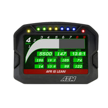 AEM Display Kit, CD-5 Carbon - 30-5600