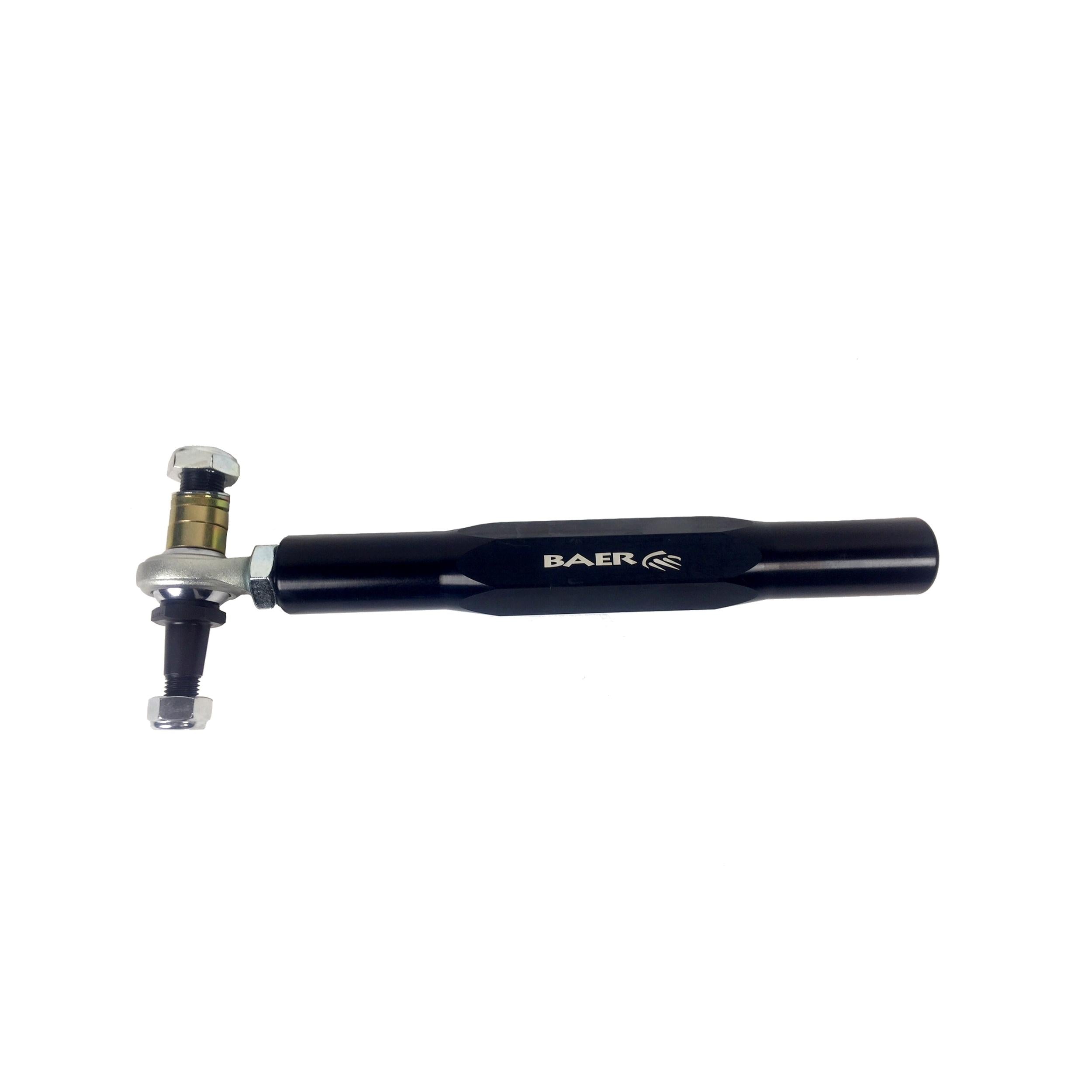 Baer Tracker Front - 3301003