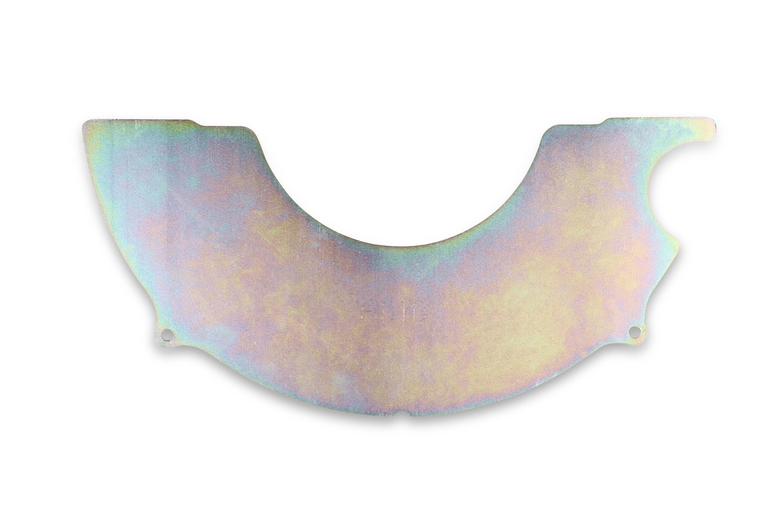 Quicktime RM-6010 Gm Bellhousing