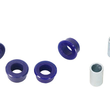 SuperPro JAGUAR XJ40 FRONT LOWER CONTRO (1987-1994 XJS, XJ12, XJ6, XJRS) - SPF1269K