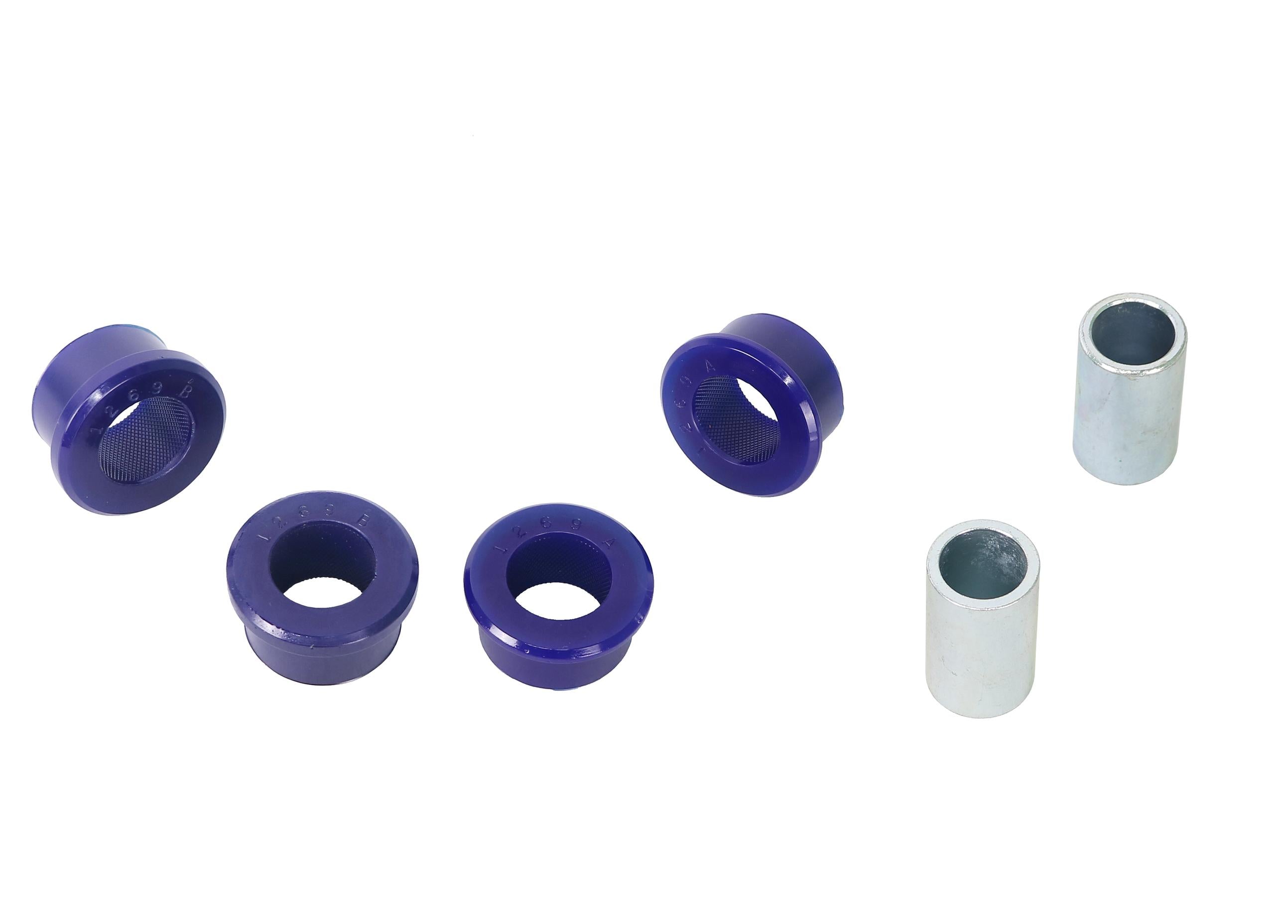 SuperPro JAGUAR XJ40 FRONT LOWER CONTRO (1987-1994 XJS, XJ12, XJ6, XJRS) - SPF1269K