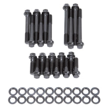 Edelbrock E-Series Cylinder Head Bolt Kit # For Chrysler Small-Block - 85552