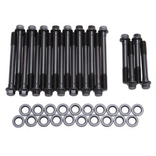 Edelbrock E-Series Cylinder Head Bolt Kit # For Oldsmobile Big-Block - 85582