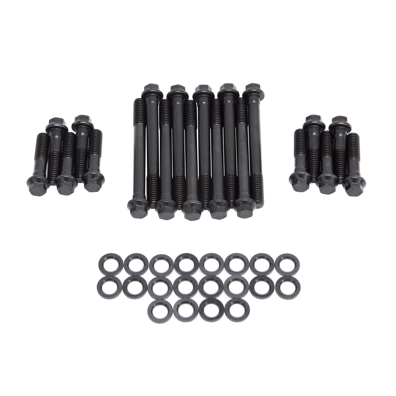 Edelbrock E-Series Cylinder Head Bolt Kit # For 5.2L/5.9L Magnum - 85772
