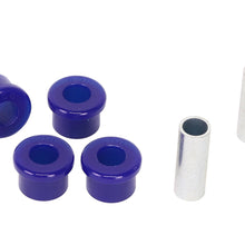SuperPro REAR LOWER OUTER BUSHES (1960-1980 GT6, Herald, Spitfire, Griffith, Tuscan) - SPF0808AK