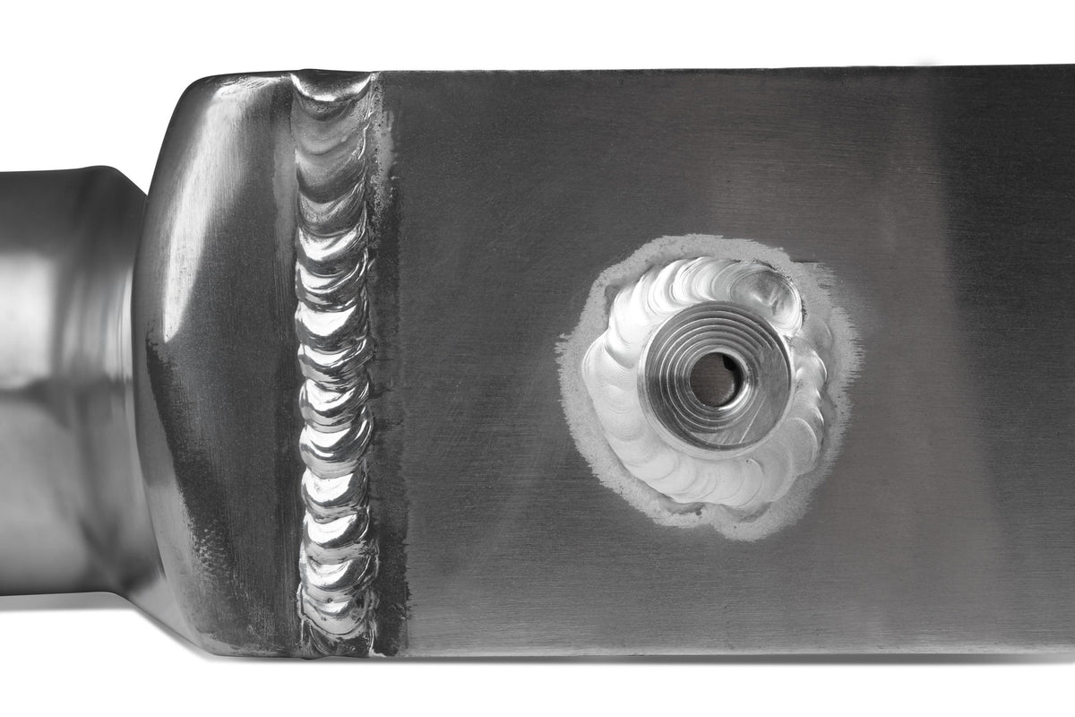 Frostbite Univ Intercooler 11 X 12 X 3 Nat  - FB600